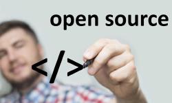 Featured image of post OpenSource