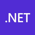 You should choose .NET for your startup