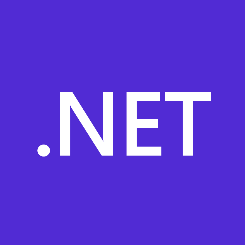 Featured image of post You should choose .NET for your startup